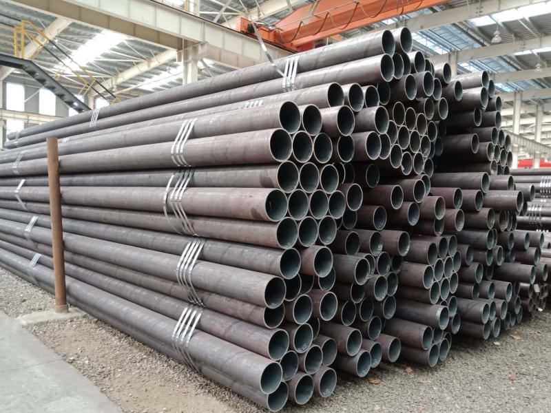 肥城30CrMo合金无缝钢管