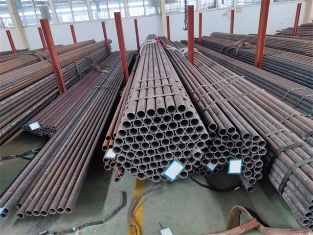 肥城20G合金无缝钢管